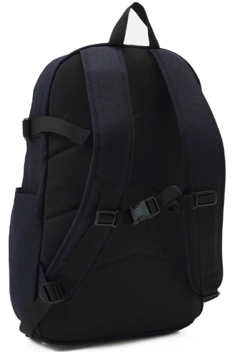 Carhartt WIP Leon Navy Backpack in Blue for Men