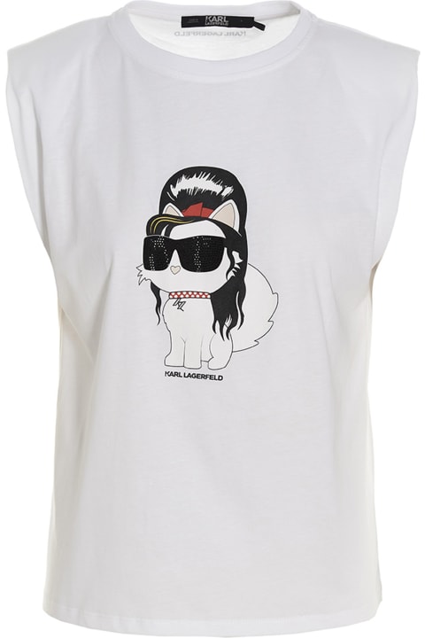 'k/superstars' Tank Top