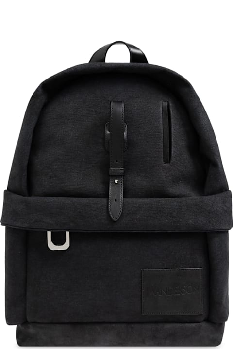 J.W. Anderson Backpacks for Men J.W. Anderson Jw Anderson Backpack Puller