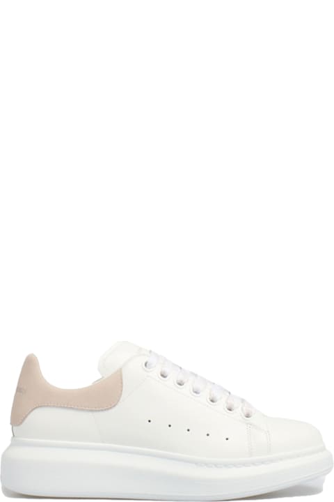 Alexander McQueen Sneakers for Women Alexander McQueen Alexander Mcqueen Sneakers