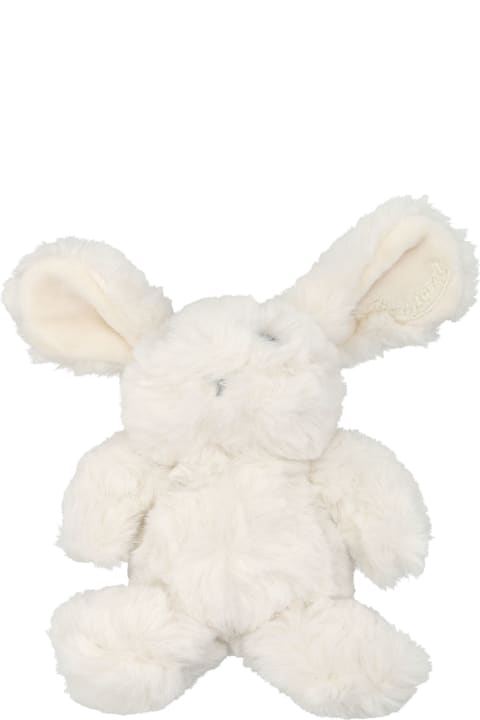 Accessories & Gifts for Baby Girls Bonpoint Bunny Toy