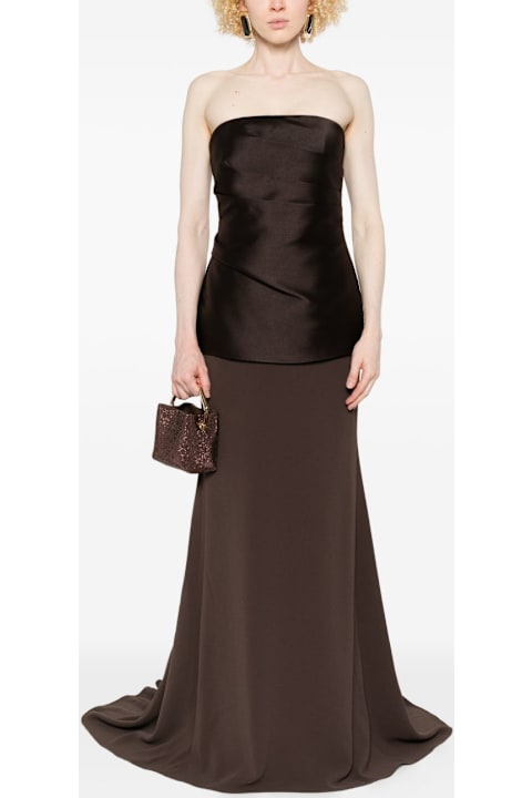 Homeware Solace London Alia Maxi Dress