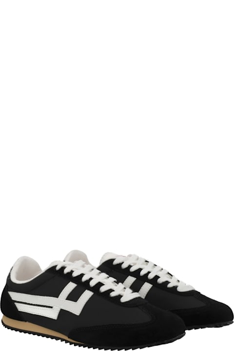 PRO-Keds "reacer 77" Sneaker