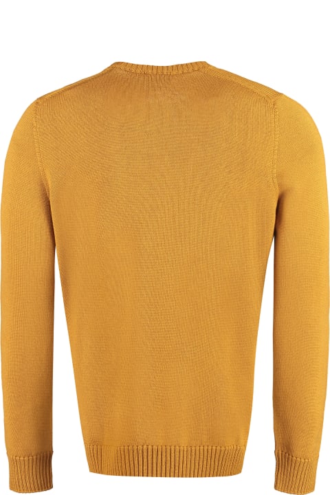 Homeware Drumohr Wool Pullover
