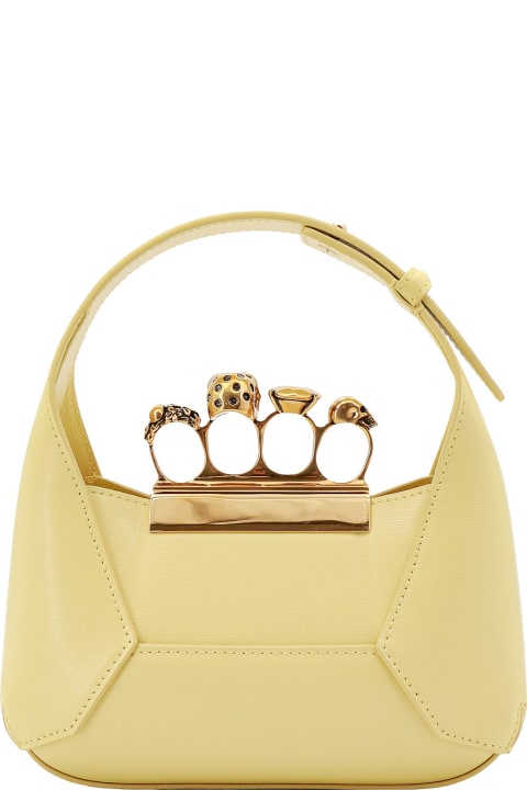 Homeware Alexander McQueen Jewelled Handbag