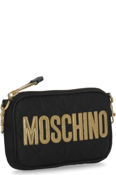 Moschino for Women Moschino Shoulder Bag