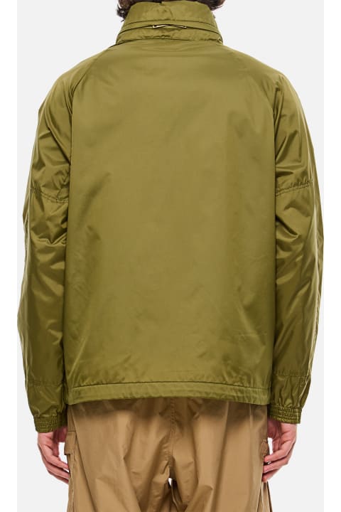 Coats & Jackets for Men Moncler Egre Jacket