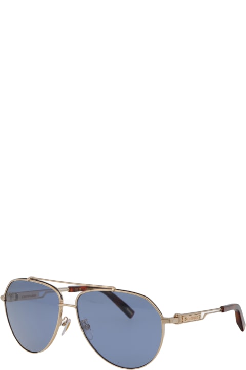 Chopard Eyewear for Men Chopard Schg63 Sunglasses