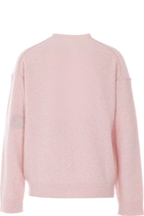 Zadig 
Voltaire for Kids Zadig 
Voltaire Mirkaz Flowin Hearts Cardigan