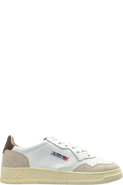 Homeware Autry Autry Medalist Sneakers