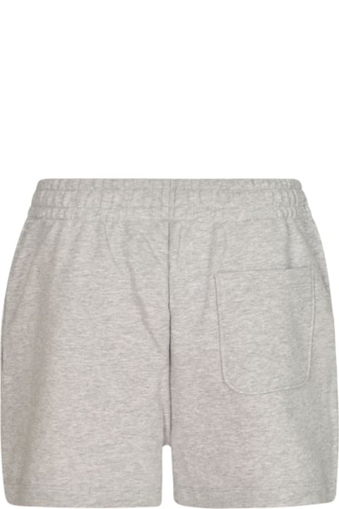 Moschino Pants & Shorts for Women Moschino Logo Bear Shorts
