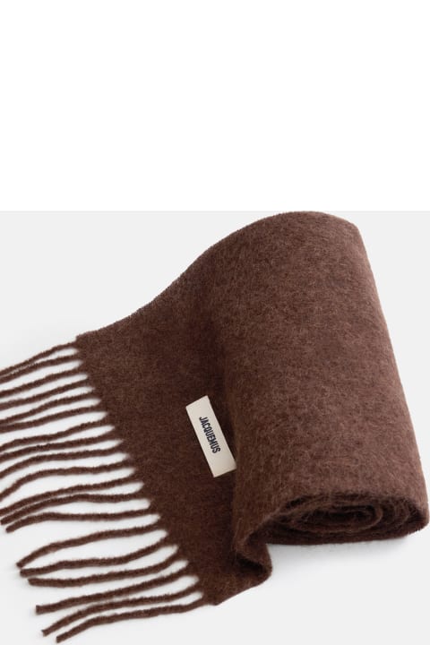 Homeware Jacquemus The Carro Scarf