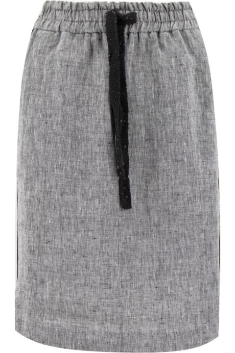 Le Tricot Perugia Skirts for Women | italist, ALWAYS LIKE A SALE