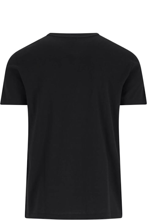 MCM لـ Kids MCM Logo T-shirt