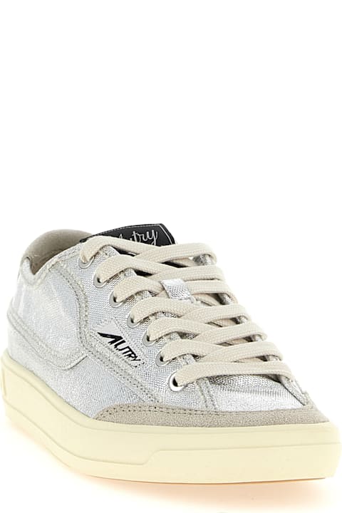 Autry 'windscape Low' Sneakers