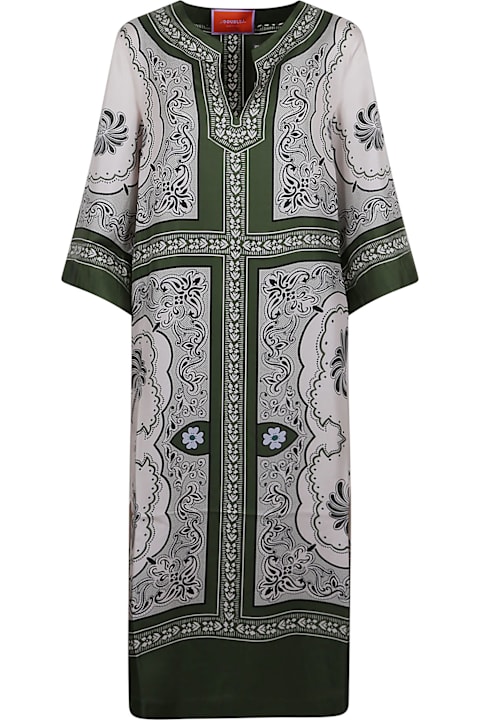 La DoubleJ for Women La DoubleJ The Kaftan
