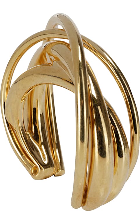 Panconesi Jewelry for Women Panconesi Triptych Bracelet