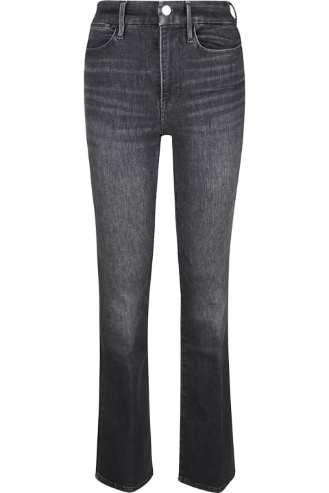 Le Super High Flare Jeans