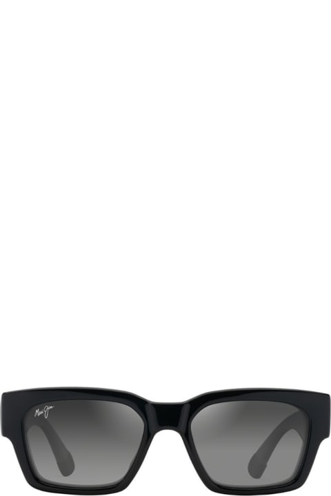 Eyewear for Men Maui Jim Kenui Sunglasses