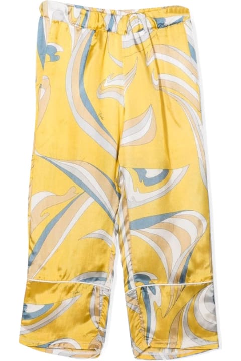 Homeware Pucci Pantaloni