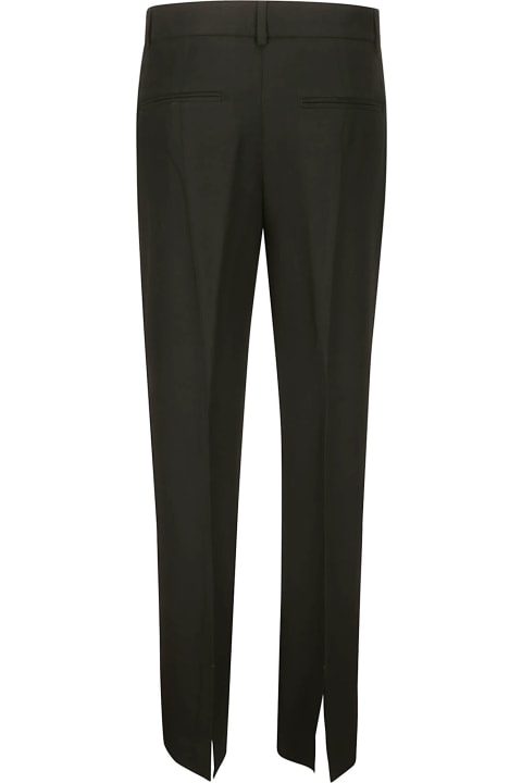Totême for Women Totême Relaxed Straight Trousers