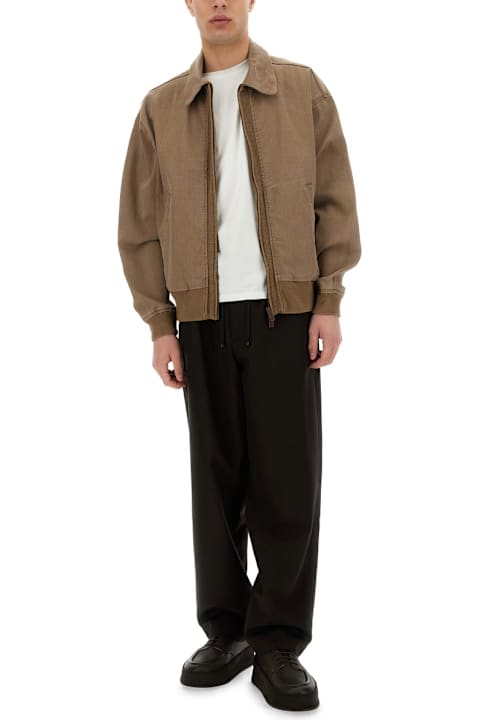 Emporio Armani for Kids Emporio Armani Blouson Jacket