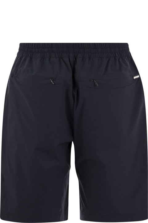 K-Way for Men K-Way Remisen - Shorts In Technical Fabric
