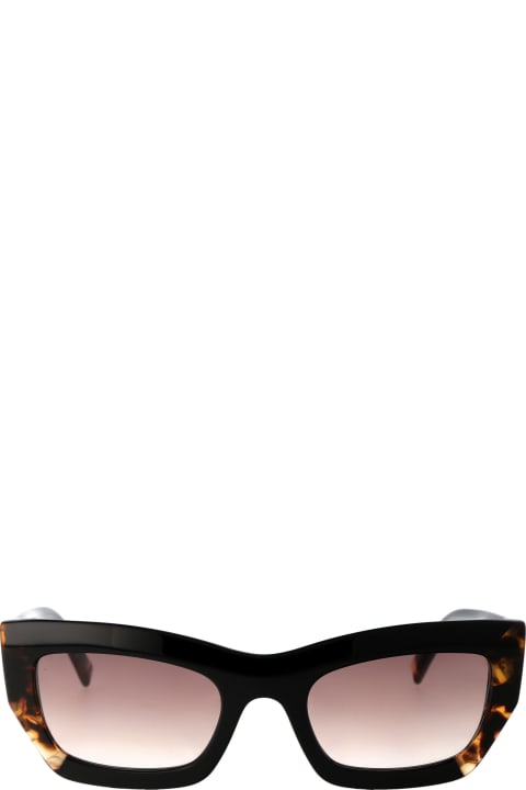 Missoni Eyewear for Women Missoni Mis 0151/s Sunglasses