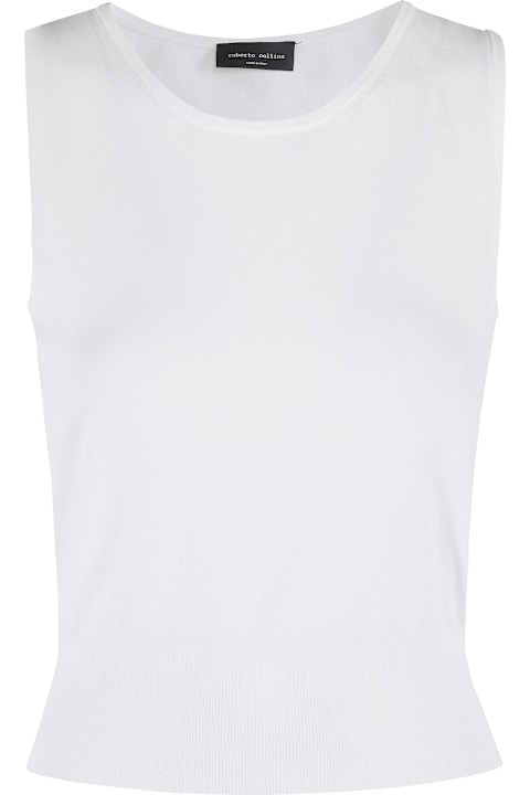 أدوات منزلية Roberto Collina Canotta Spalla Larga