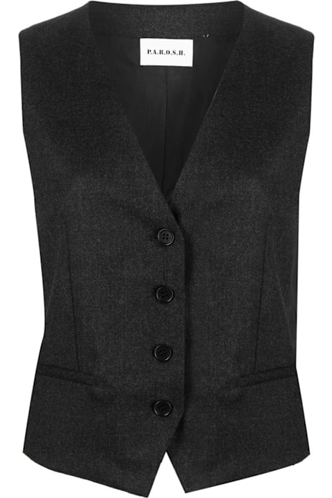 Parosh for Women Parosh Gilet