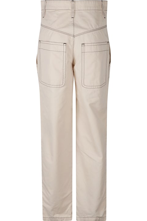 Isabel Marant Pants & Shorts for Women Isabel Marant Denzel Trousers