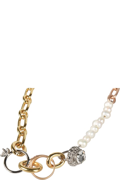 Marni Jewelry for Women Marni Chain Bracelet