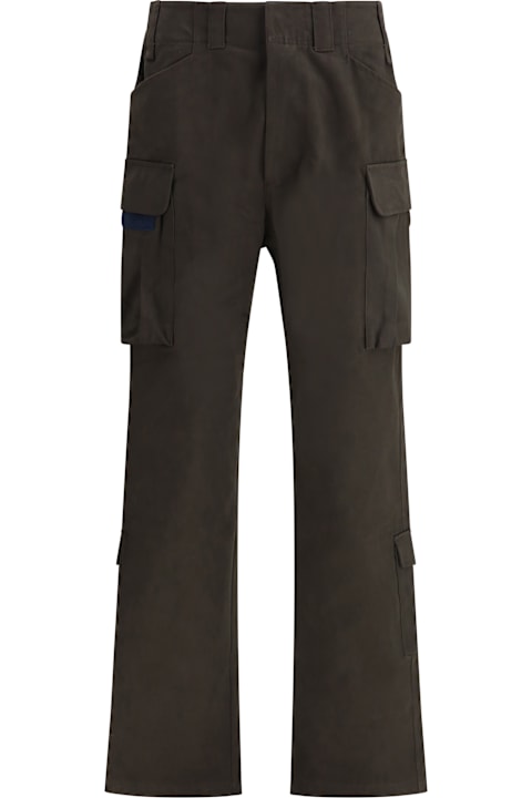GR10K for Women GR10K Warm Cargo Pants