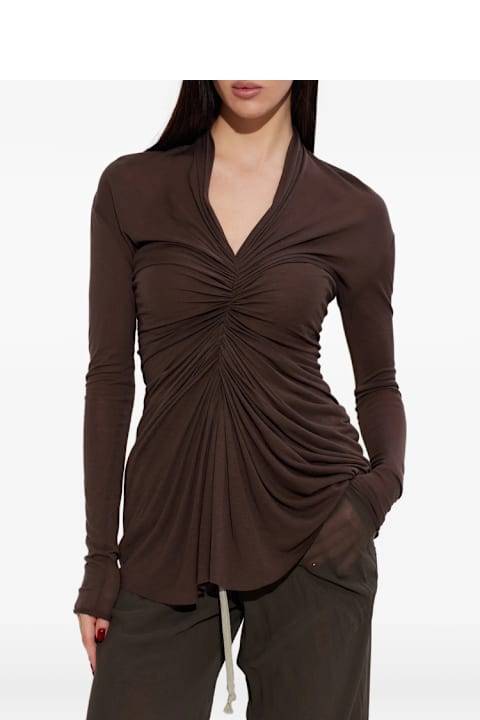 Homeware Rick Owens T-shirt