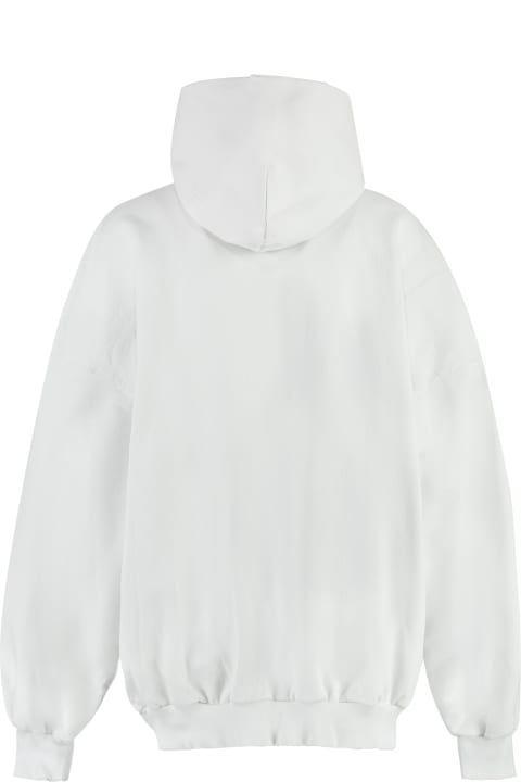 メンズ Balenciagaのウェア Balenciaga Sweatshirt