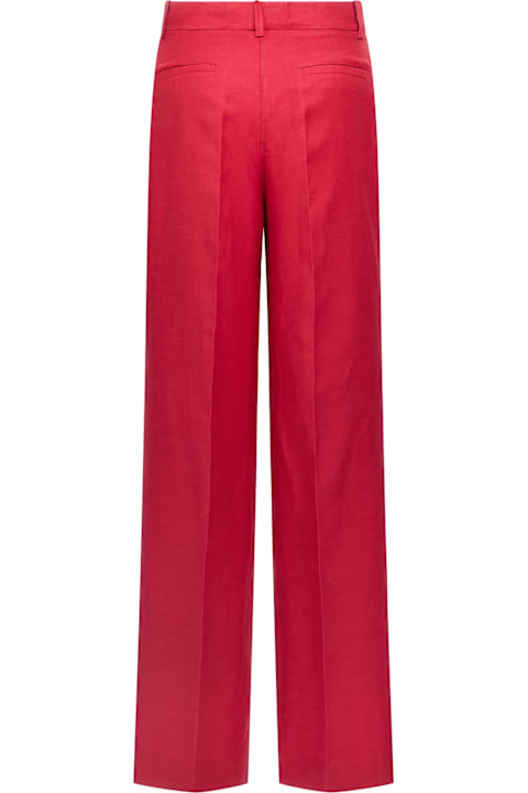 Parosh for Kids Parosh 'raisa' Pants