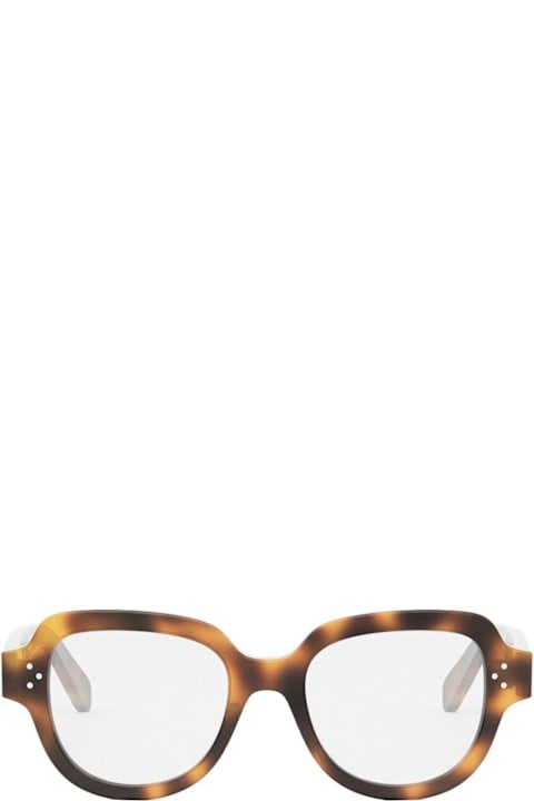 Celine نظارات لـ السيدات Celine Square Frame Glasses
