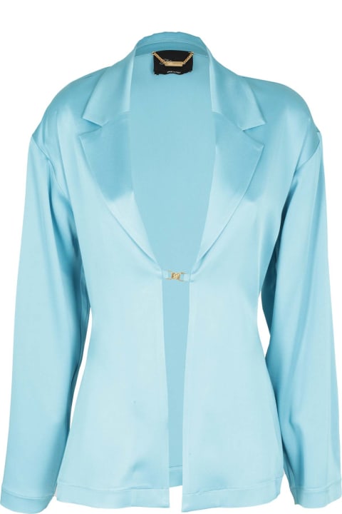 Blumarine Coats & Jackets for Women Blumarine Blazer