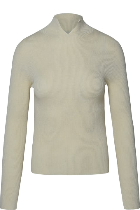 A.P.C. for Women A.P.C. Cashmere Blend Sweater