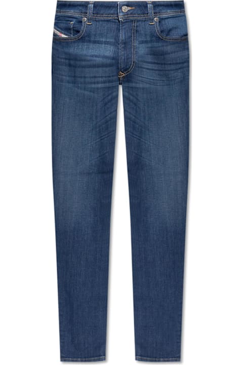 Homeware Diesel Diesel `1979 Sleenker` Jeans