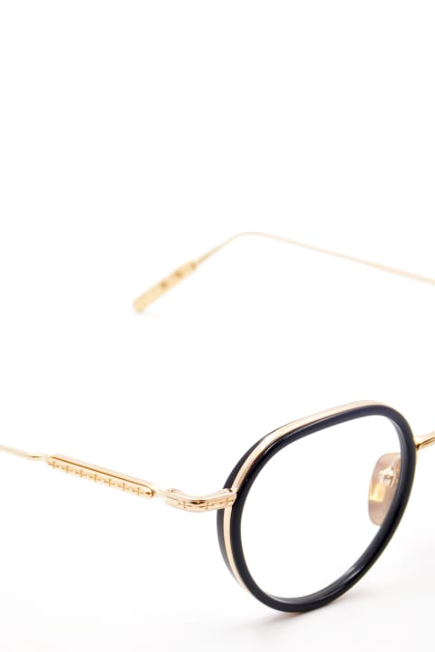 Chrome Hearts SQRTON Eyewear | italist