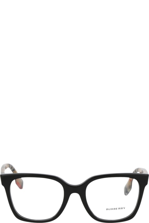 Accessories for Women Burberry Eyewear Evelyn Glasses