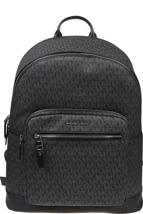Backpacks for Men Michael Kors Hudson Commuter Backpack