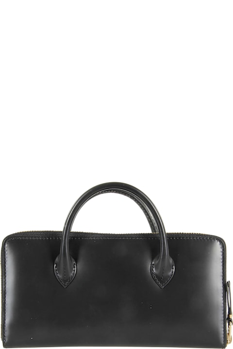 Comme des Garçons Wallet for Kids Comme des Garçons Wallet Handles