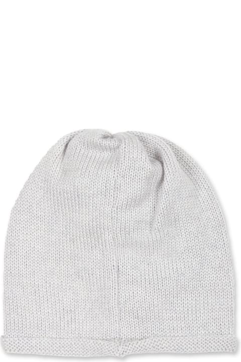 Homeware Little Bear Grey Hat For Babykids