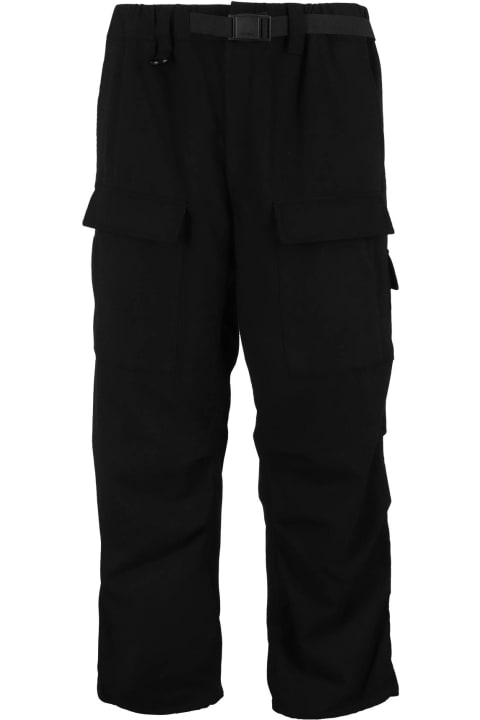 Y-3 Velvet Pants | italist