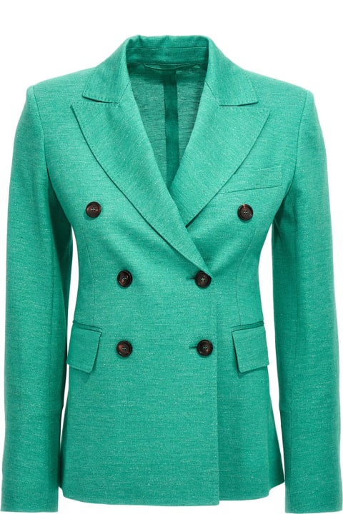 Clothing for Women Max Mara 'zirlo' Blazer Jacket