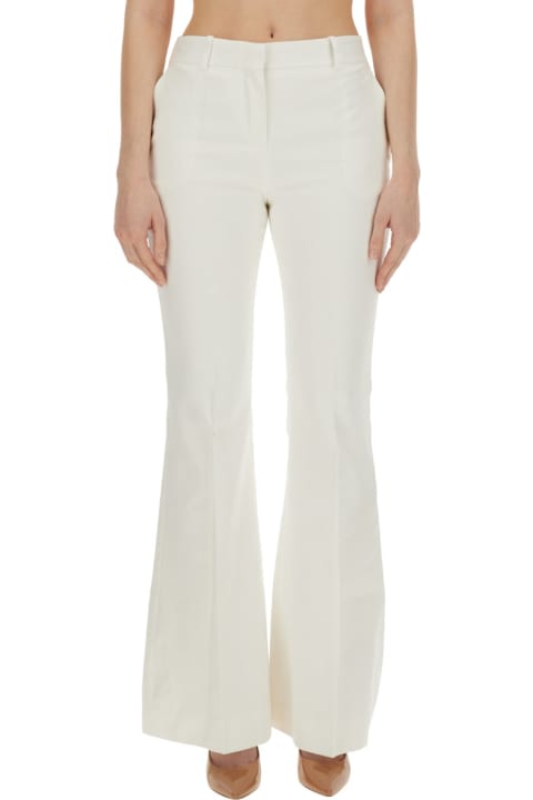 Nina Ricci Clothing for Women Nina Ricci Bootcut Pants