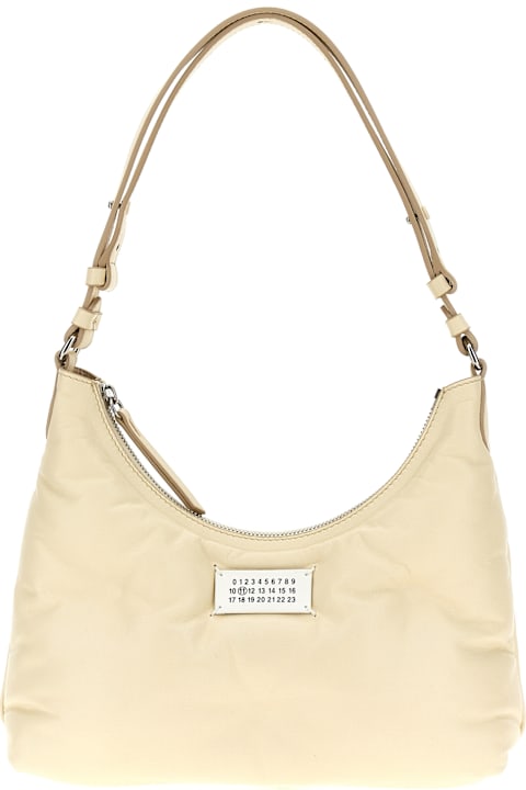 Homeware Maison Margiela 'glam Slam Hobo Small' Shoulder Bag