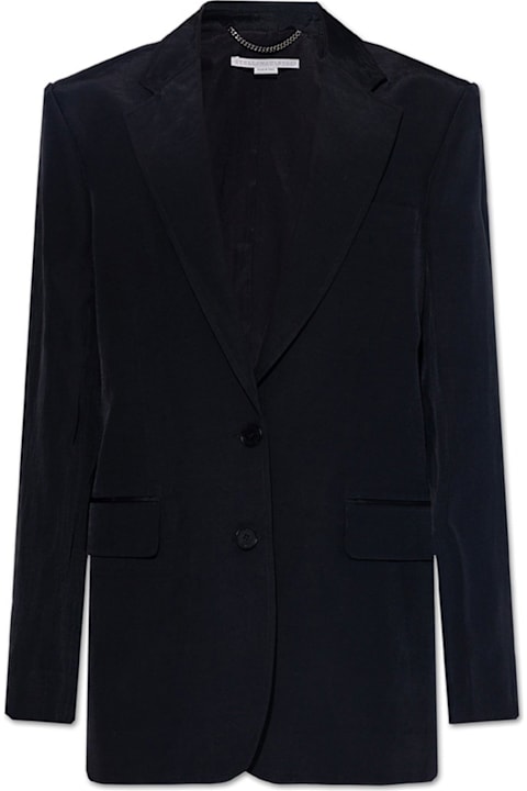 Stella McCartney Coats & Jackets for Women Stella McCartney Blazer Jacket